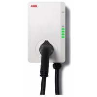 Зарядна станция ABB Terra AC 11 kW с RFID