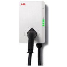 Зарядна станция ABB Terra AC 11 kW с RFID