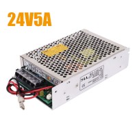 Автономно захранване 24V 5A
