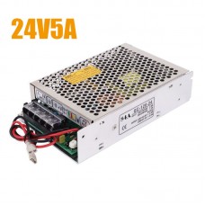 Автономно захранване 24V 5A