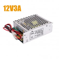 Автономно захранване 12V 3A