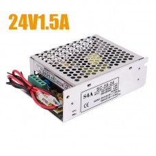 Автономно захранване 24V 1.5A