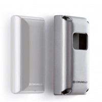 Метален капак за защита на фотоклетки - Comunello - DART Slim