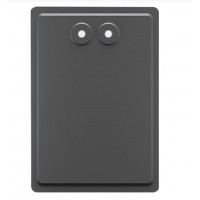 Радар детектор за бариера