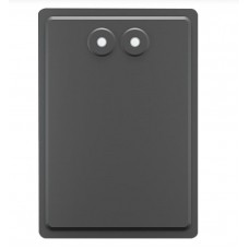 Радар детектор за бариера