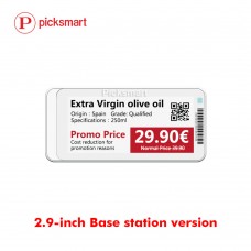 Електронен етикет Picksmart PE29R