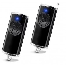 Дистанционно управление 868Mhz за автоматика Hormann Дистанционно управление 868Mhz за автоматика Hormann