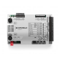 Контролен блок за управление на автоматична бариера COMUNELLO LIMIT - CU-24V-LT