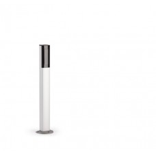 Алуминиева колона за фотоклетка - Comunello MAST 50 Slim - 50 см.
