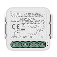WIFI МИКРОМОДУЛ TUYA/SMARTLIFE