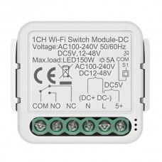 WIFI МИКРОМОДУЛ TUYA/SMARTLIFE