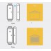 WiFi Смарт контролер за автоматични врати и бариери