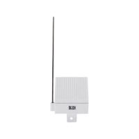 Двуканален радиоприемник ipDoor Двуканален радиоприемник ipDoor