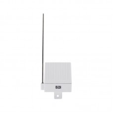 Двуканален радиоприемник ipDoor