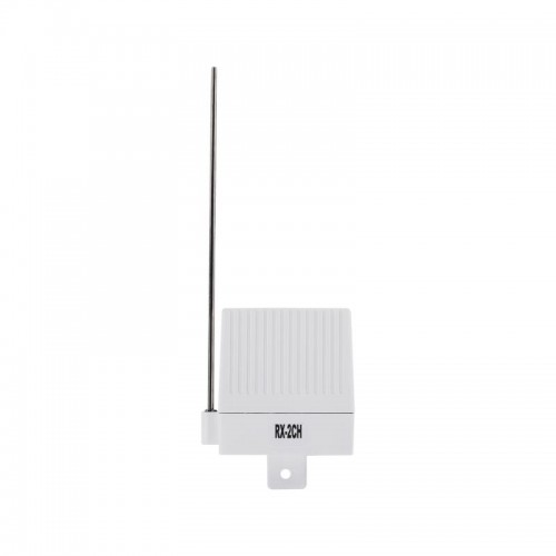 Двуканален радиоприемник ipDoor Двуканален радиоприемник ipDoor