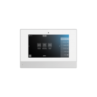 Монитор за видеодомофон IpDoor MATCH