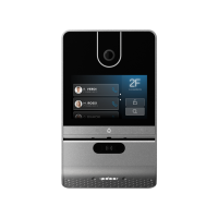 Видеодомофонно табло ipDoor SPARK 300