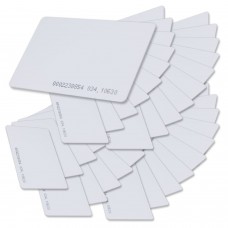 Безконтактни RFID карти 125KHz  - 1 бр.