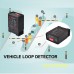 Електромагнитен, Loop, детектор, за бариера ( примка, ласо )